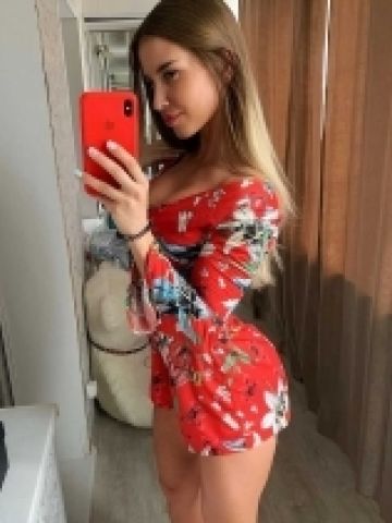 Проститутка Лариса